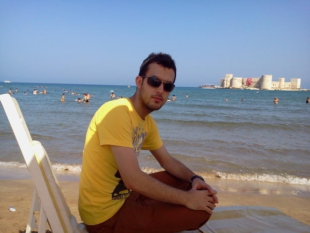 İlker