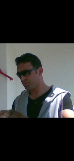 Mahmut