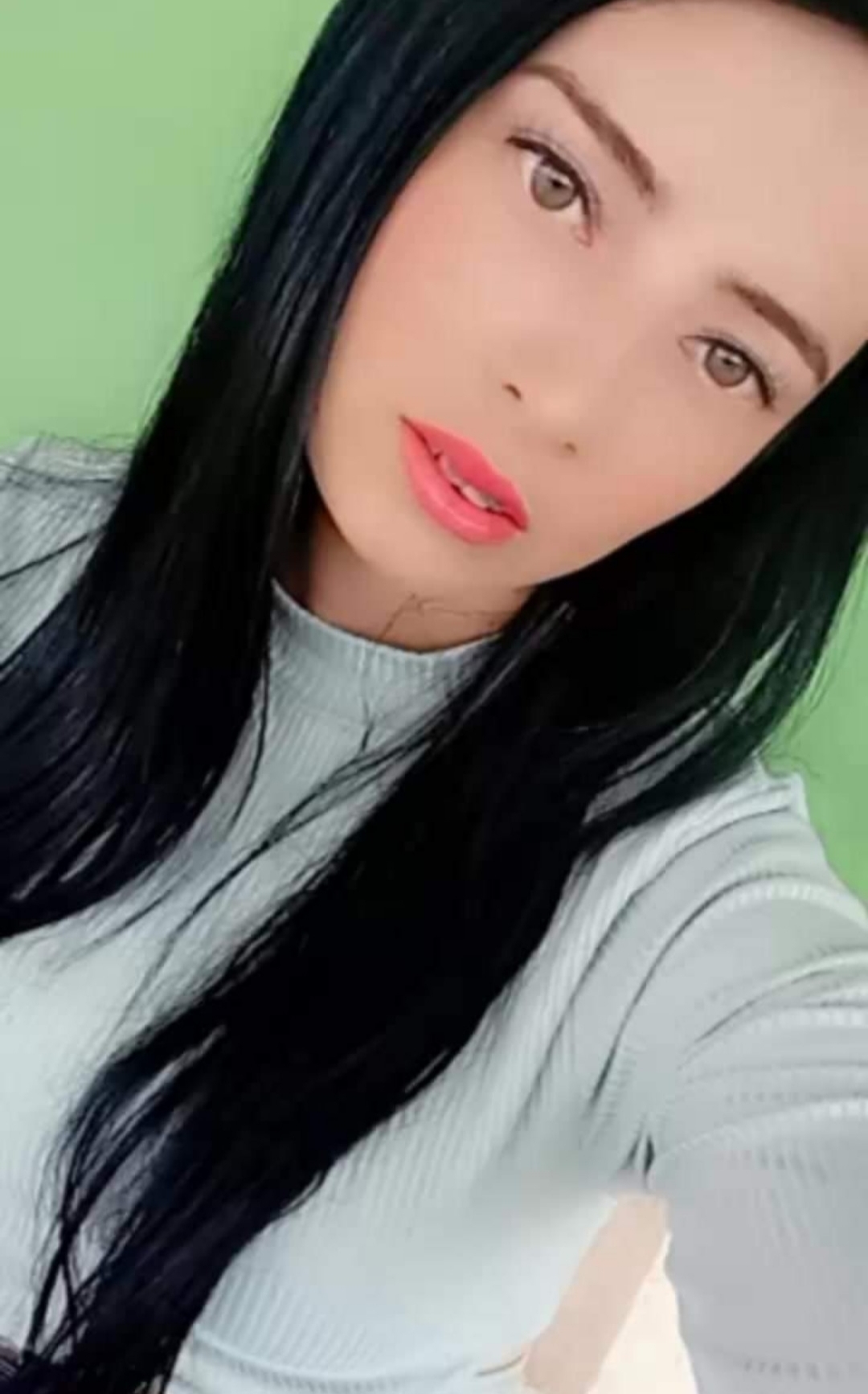 Mary
