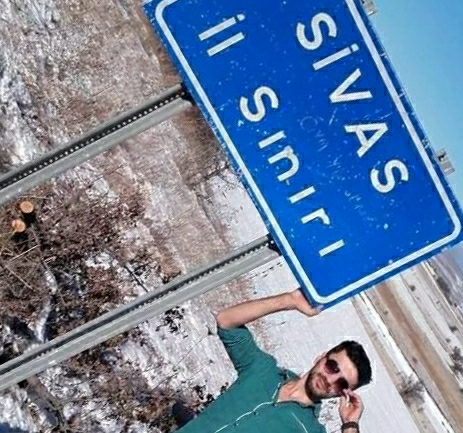 Serkan