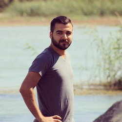 Halil