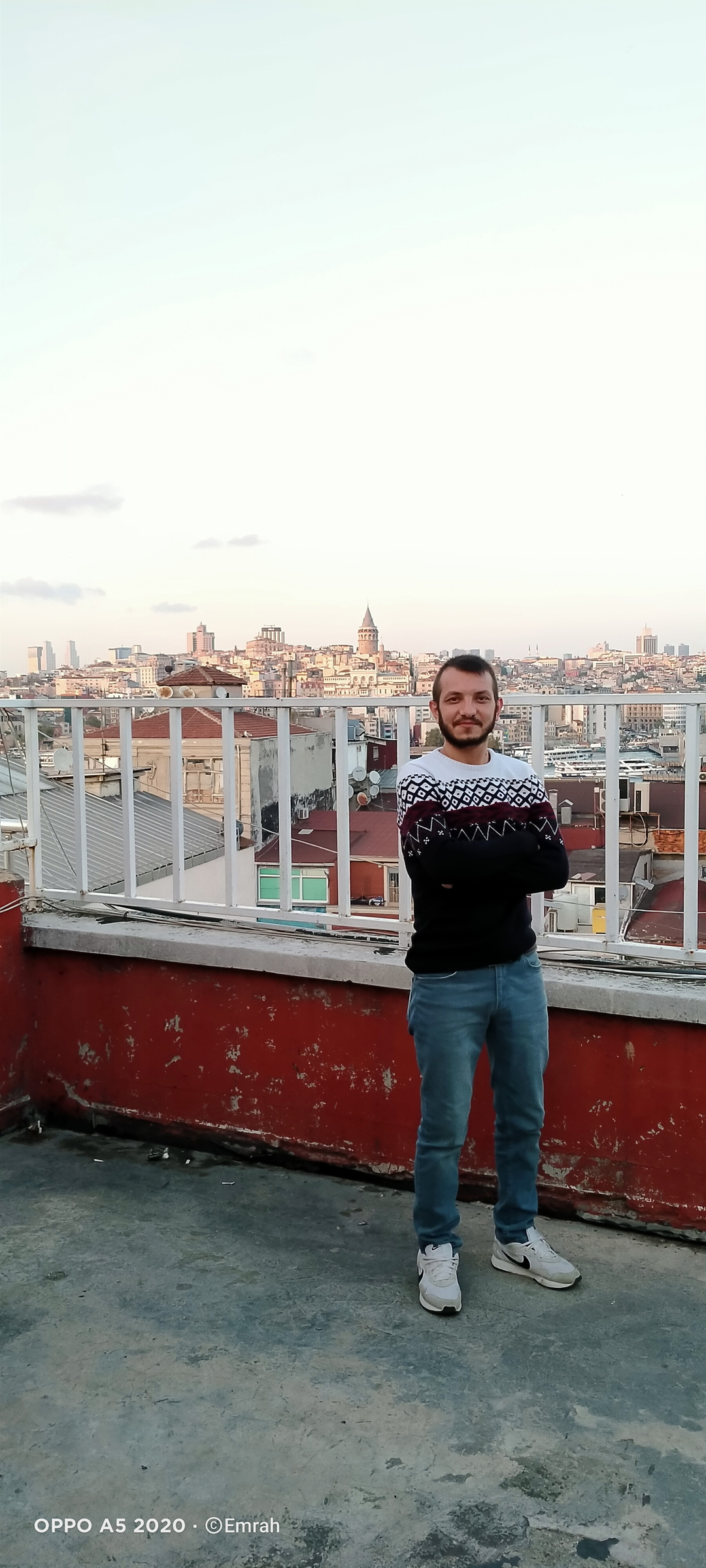 Emrah