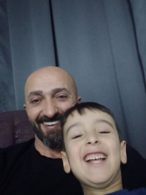 Ahmet