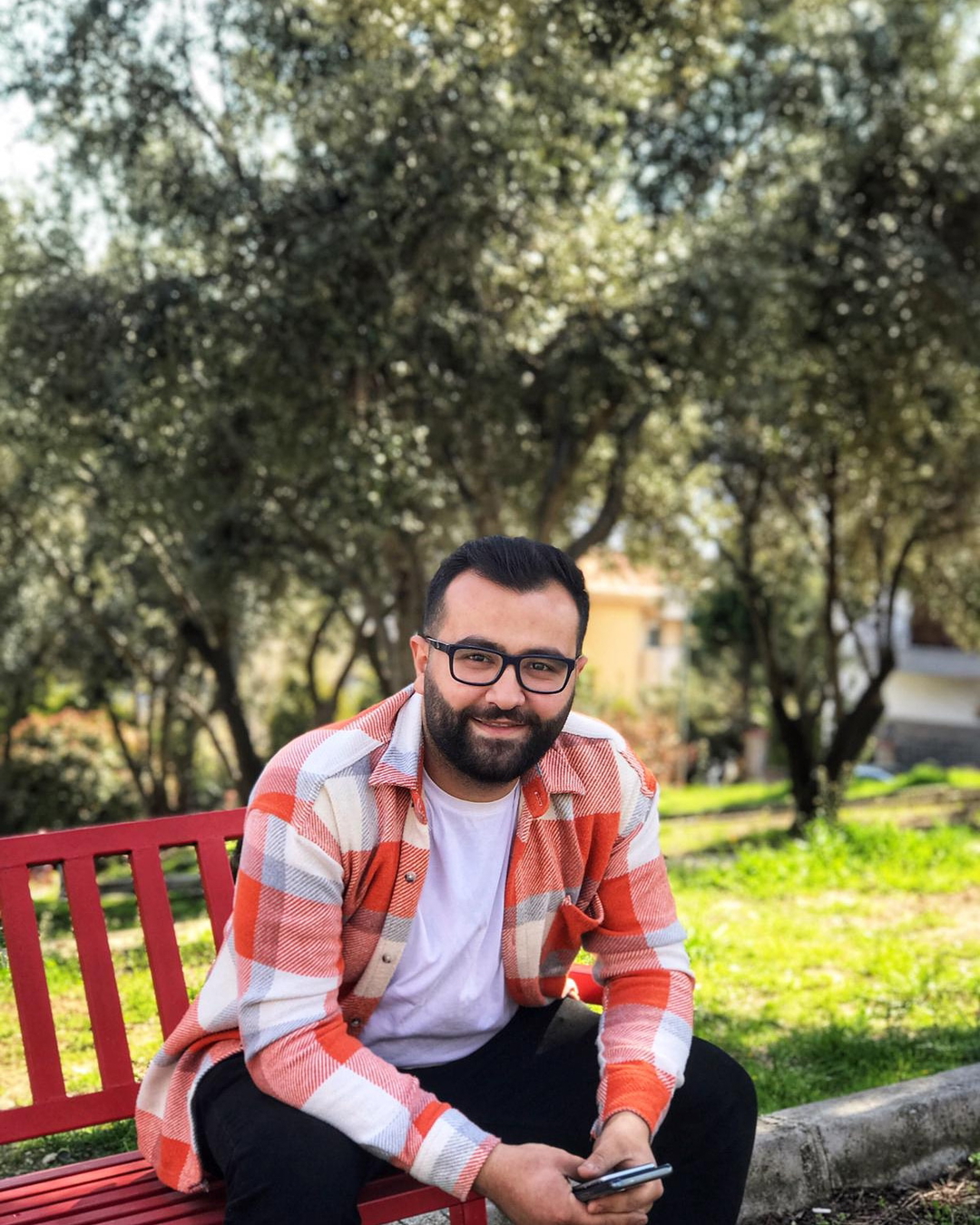 Yalçın