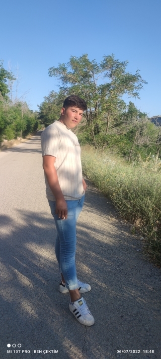 Durmuş