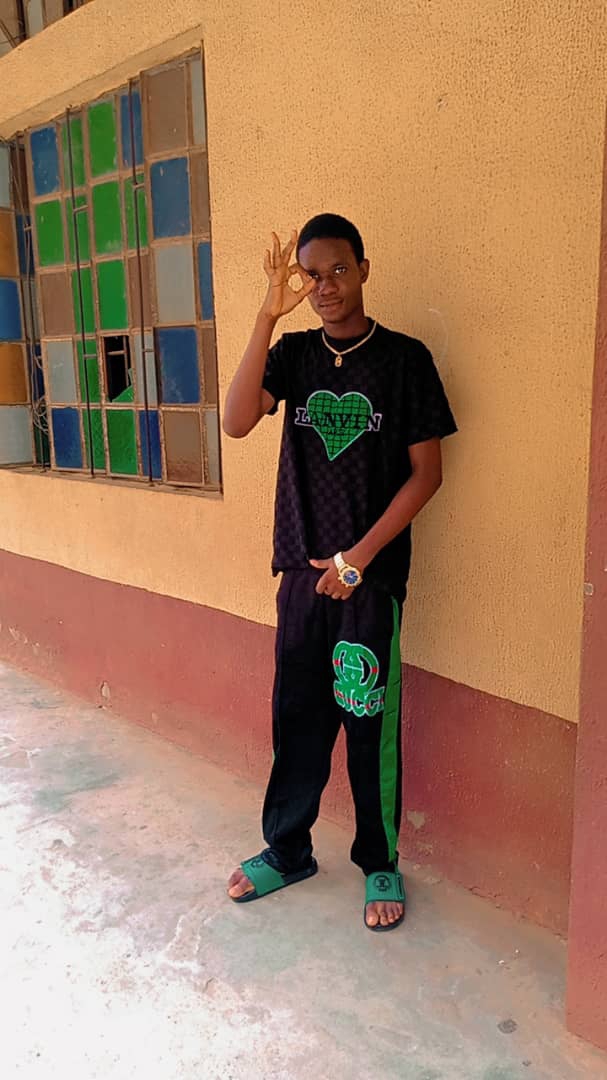 Iamjoshua