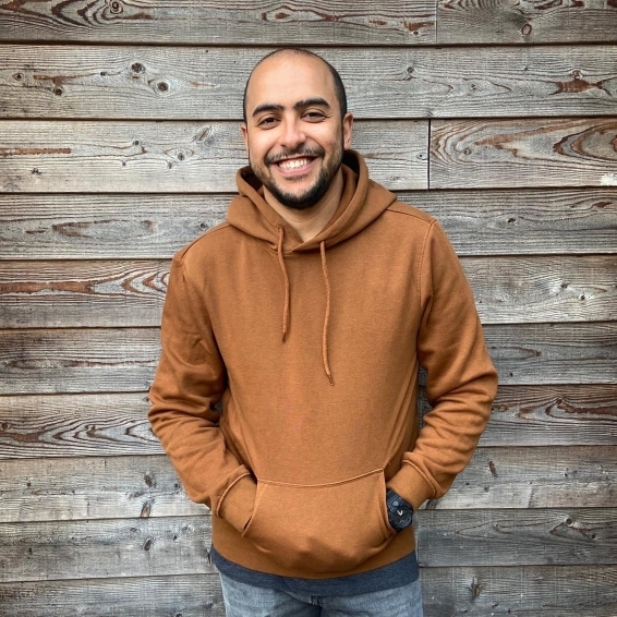 Mehdi