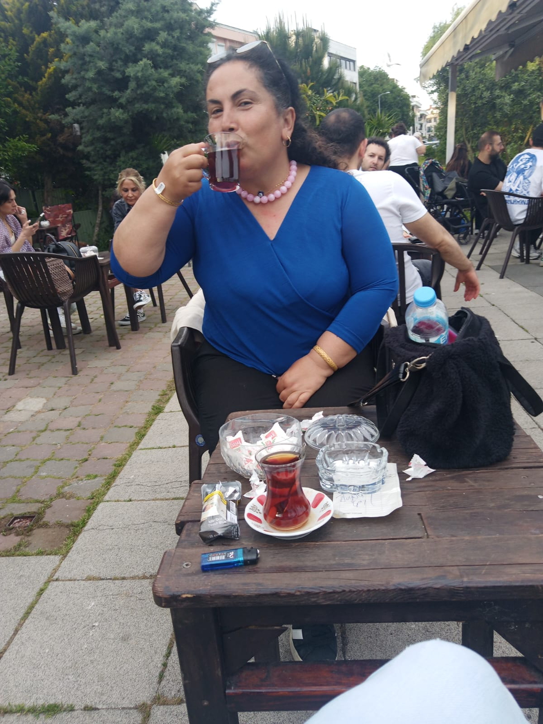 Seyran