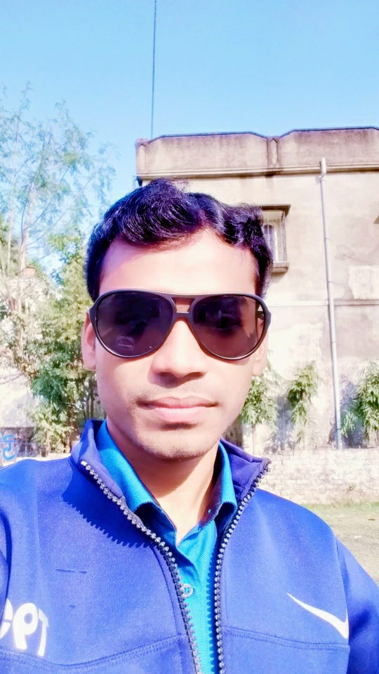 Dharnendu