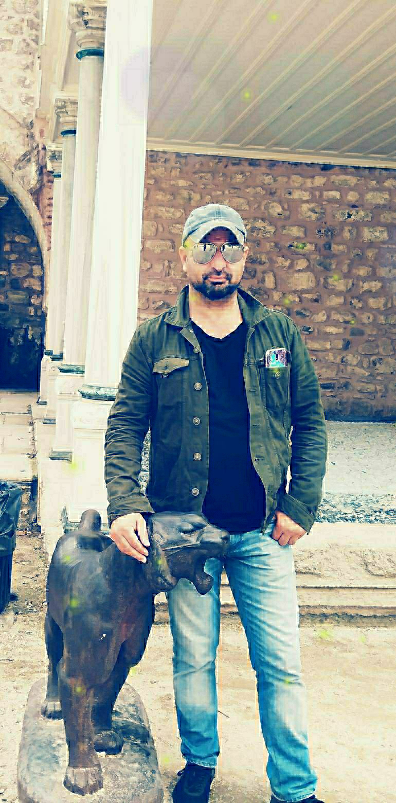 Serdar