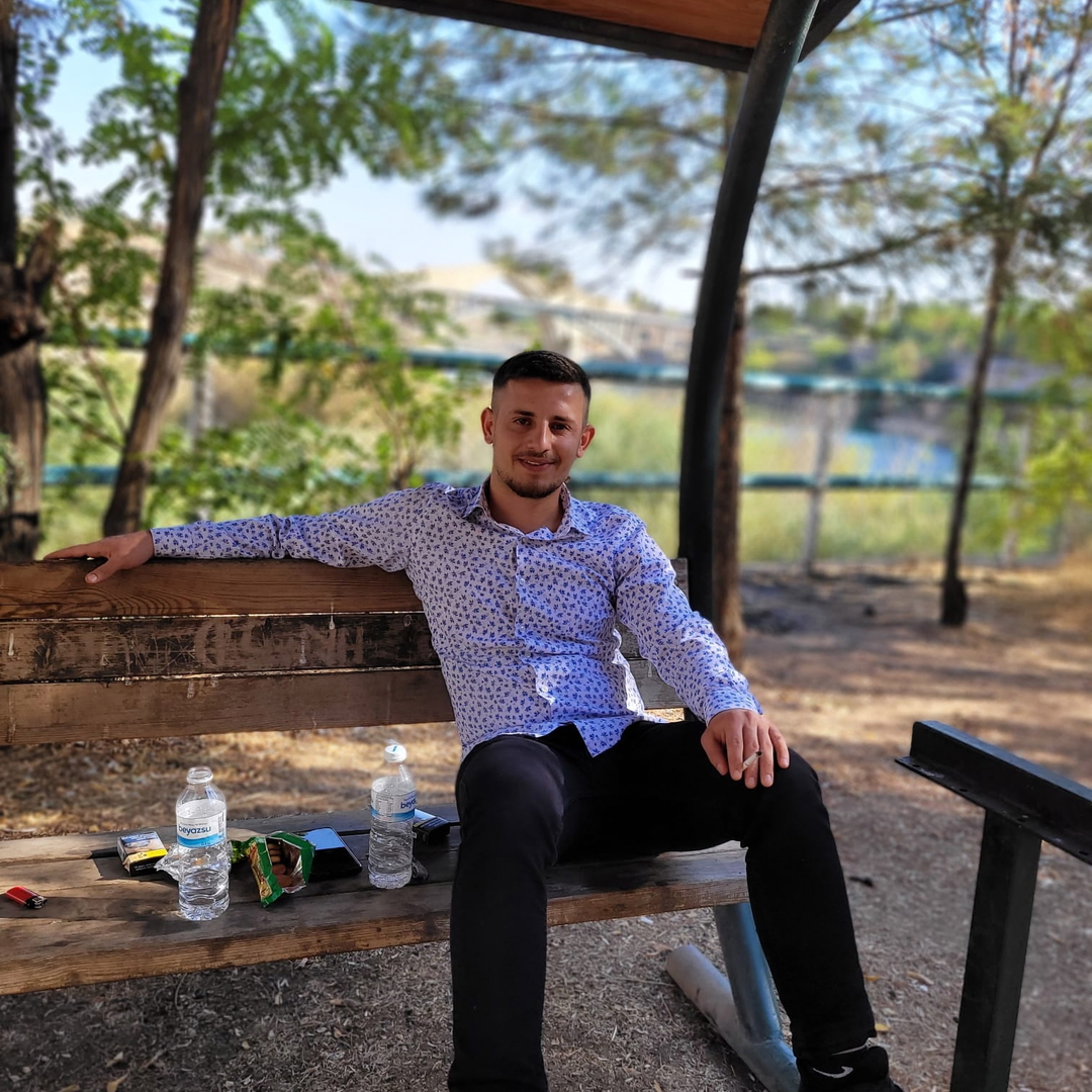 Barış