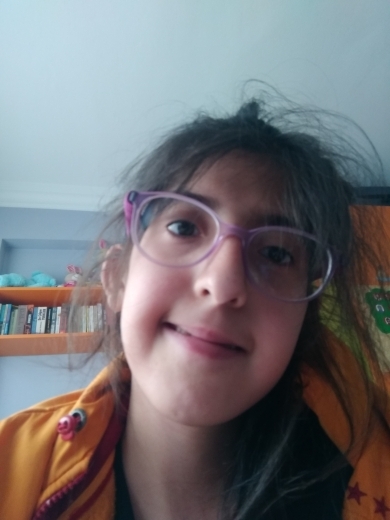 Zeynep