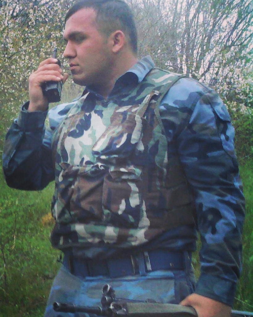 Yusuf