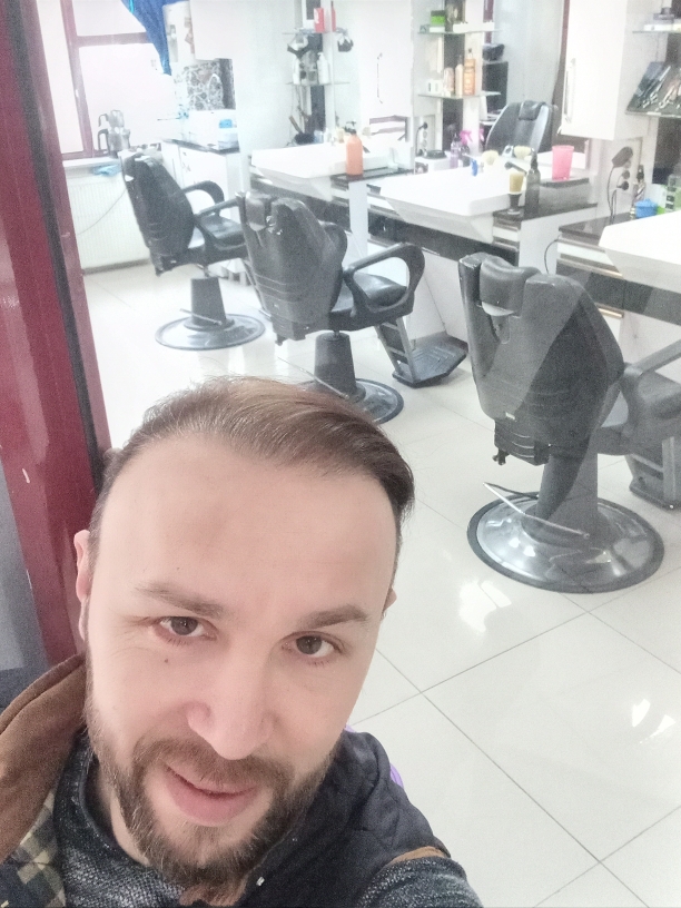 Serkan