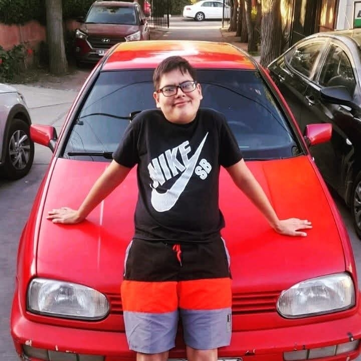 Nicolas