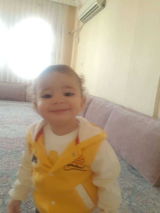 Muhammed