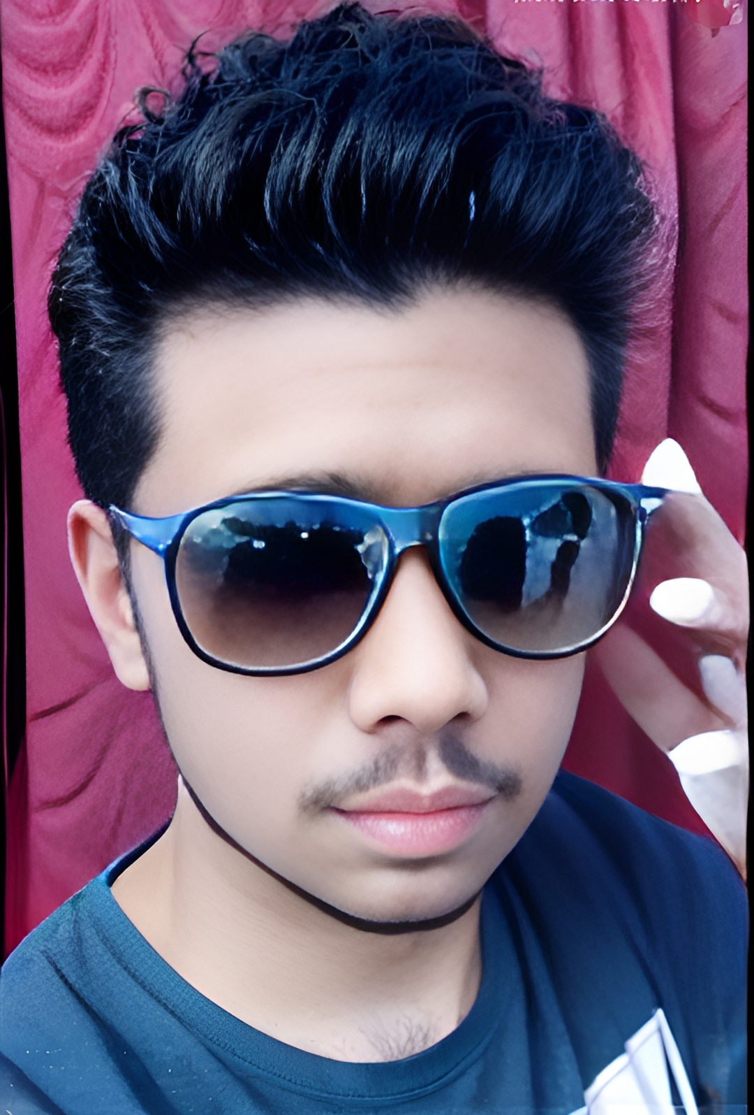 MOHAMMAD