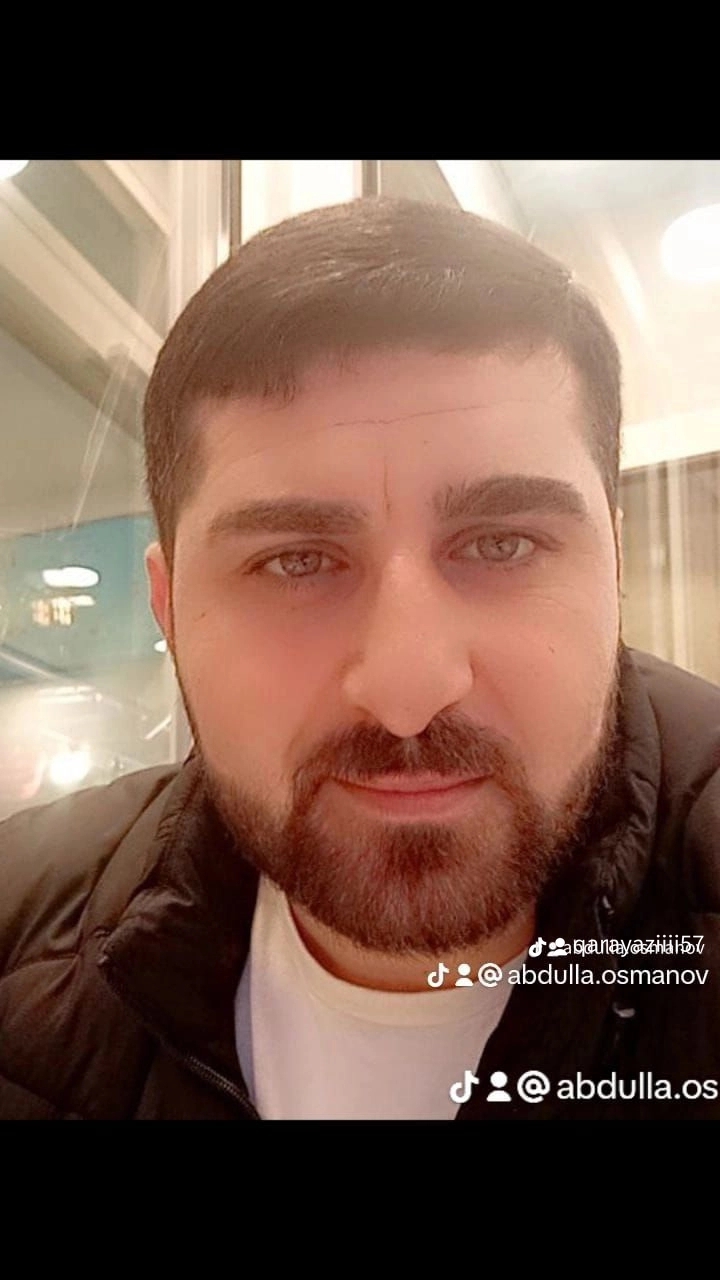 Abdulla