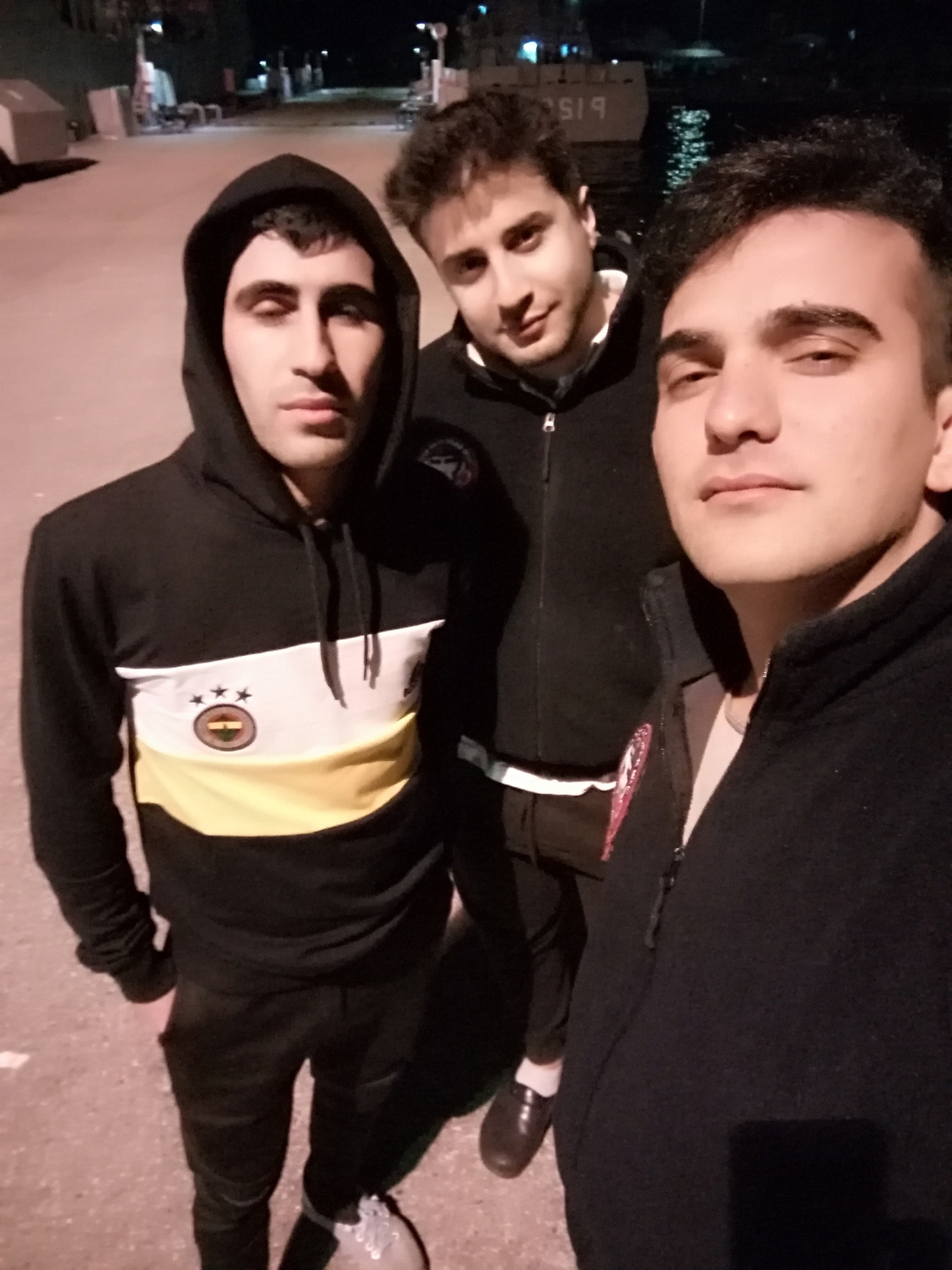 Muhammed