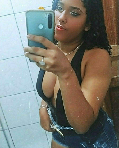 Thaynara