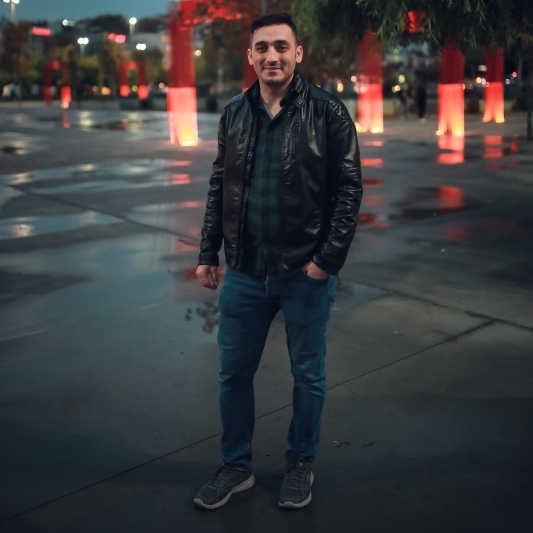 Kadir