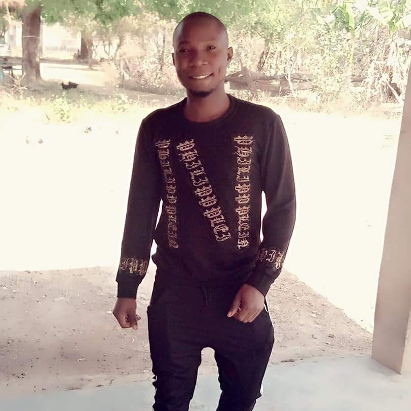 Ogheneochuko