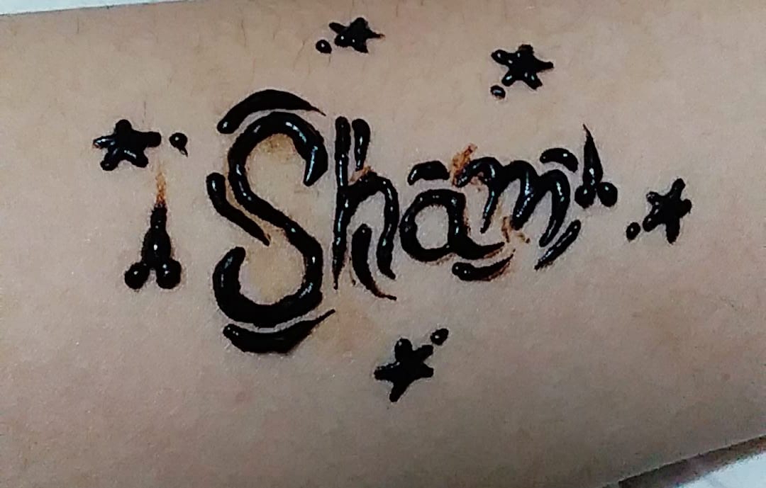 Shaam