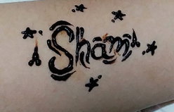 Shaam