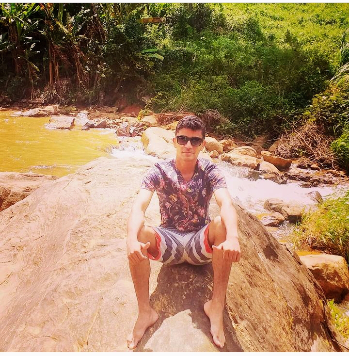 Johnvitor