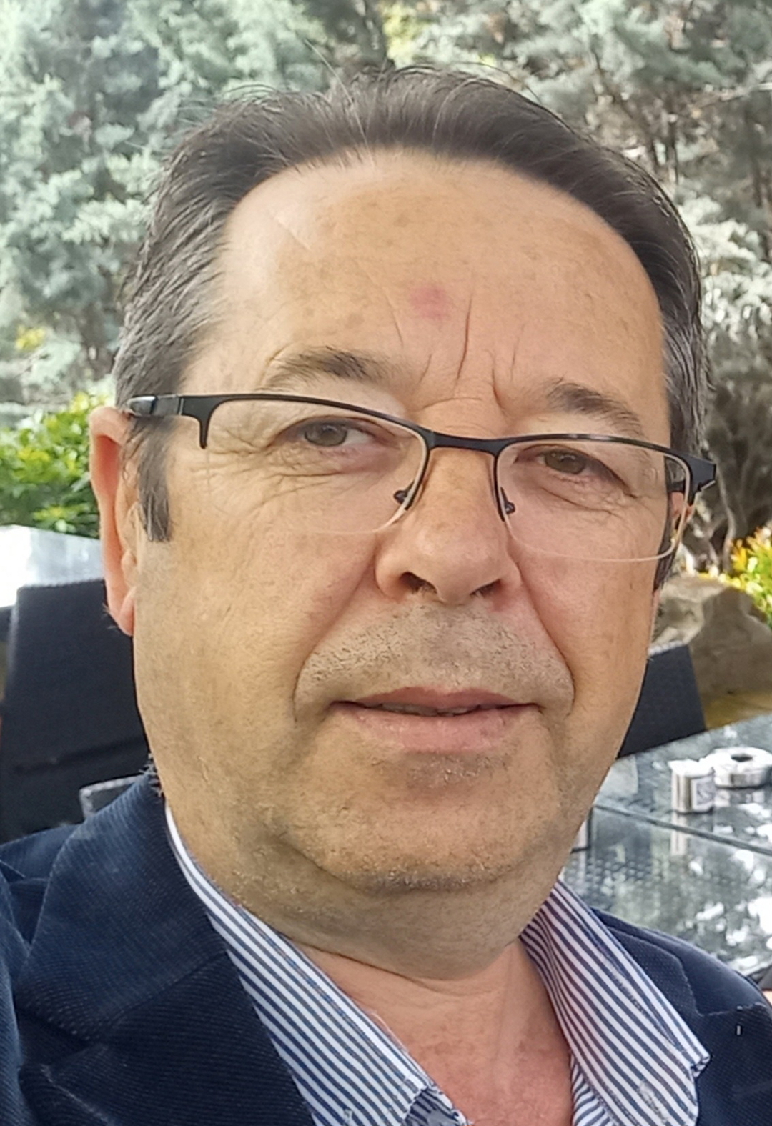 Coskun