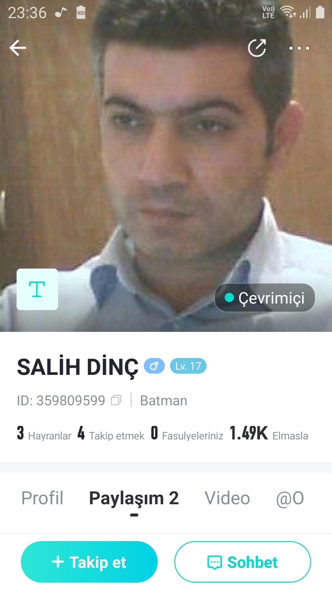 Betül