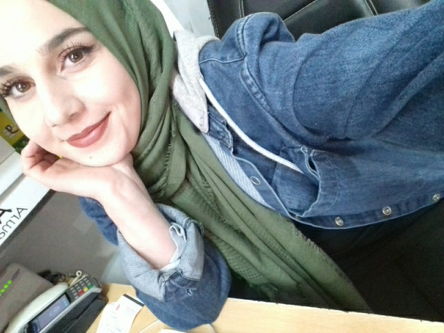 Betül