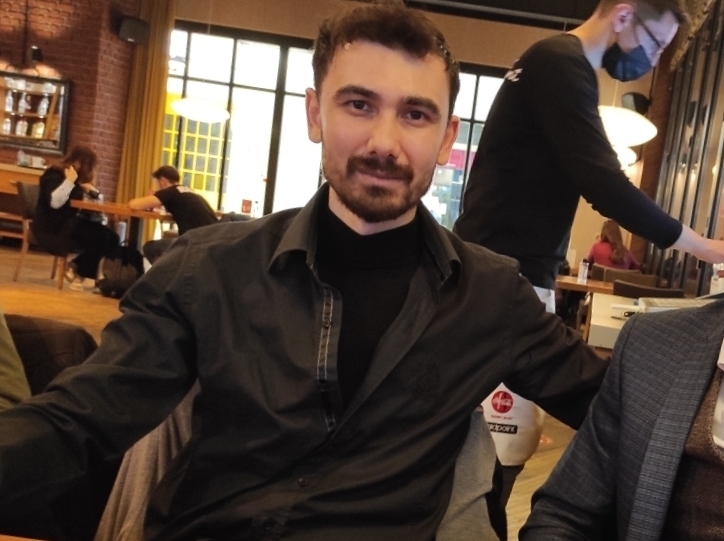 Hüseyin