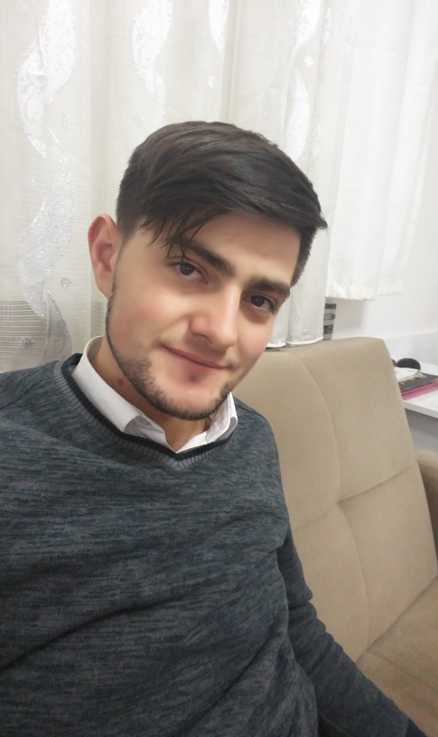 Ahmed