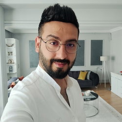 Mahmut