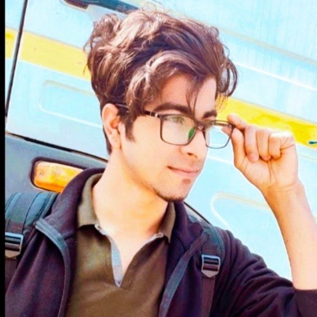 Pranav