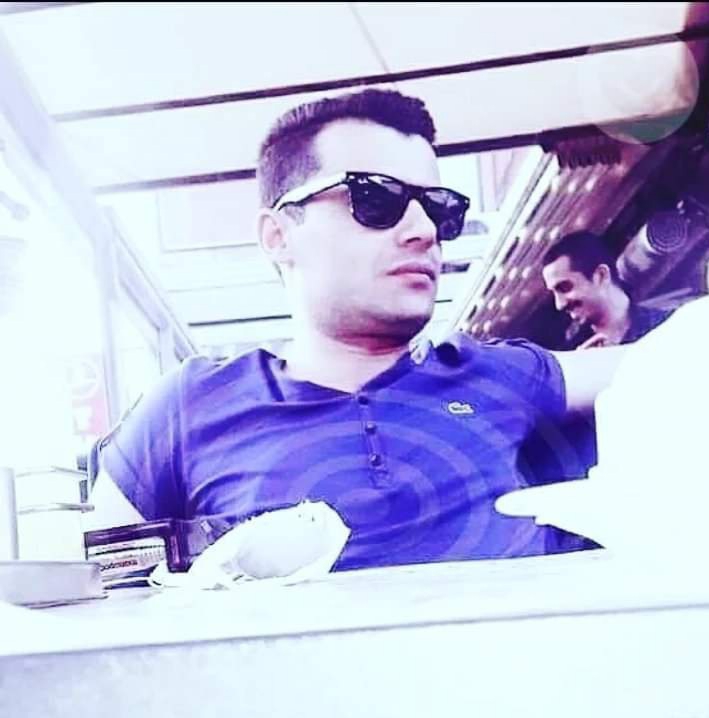 İrfan