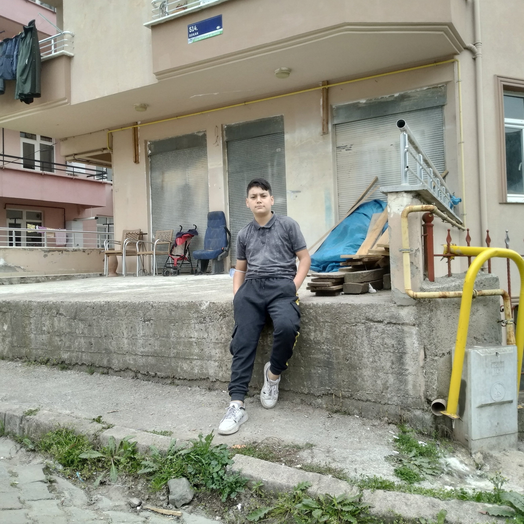 Zeynep