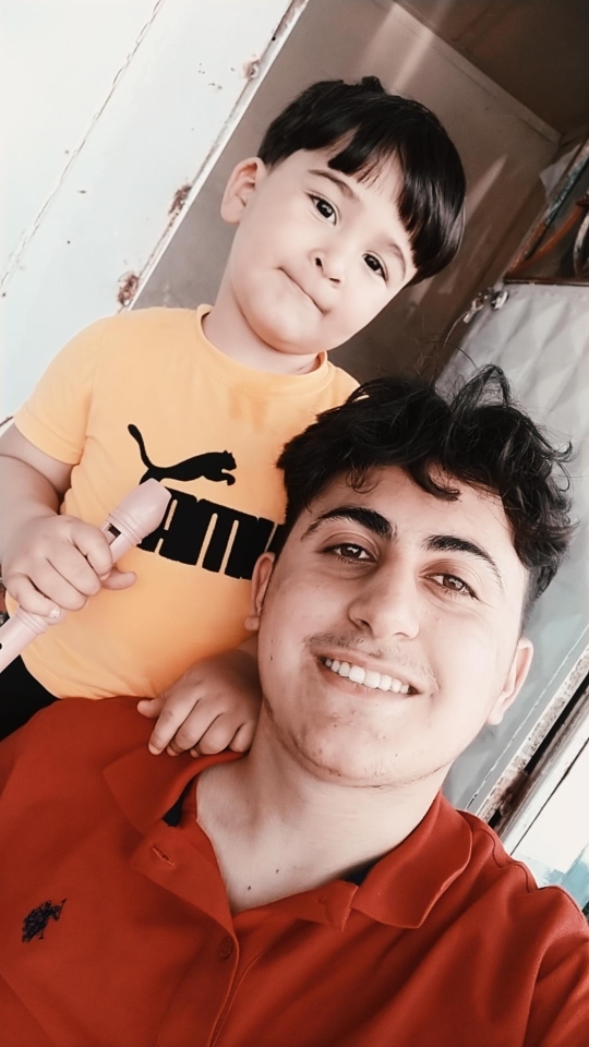 İsmail