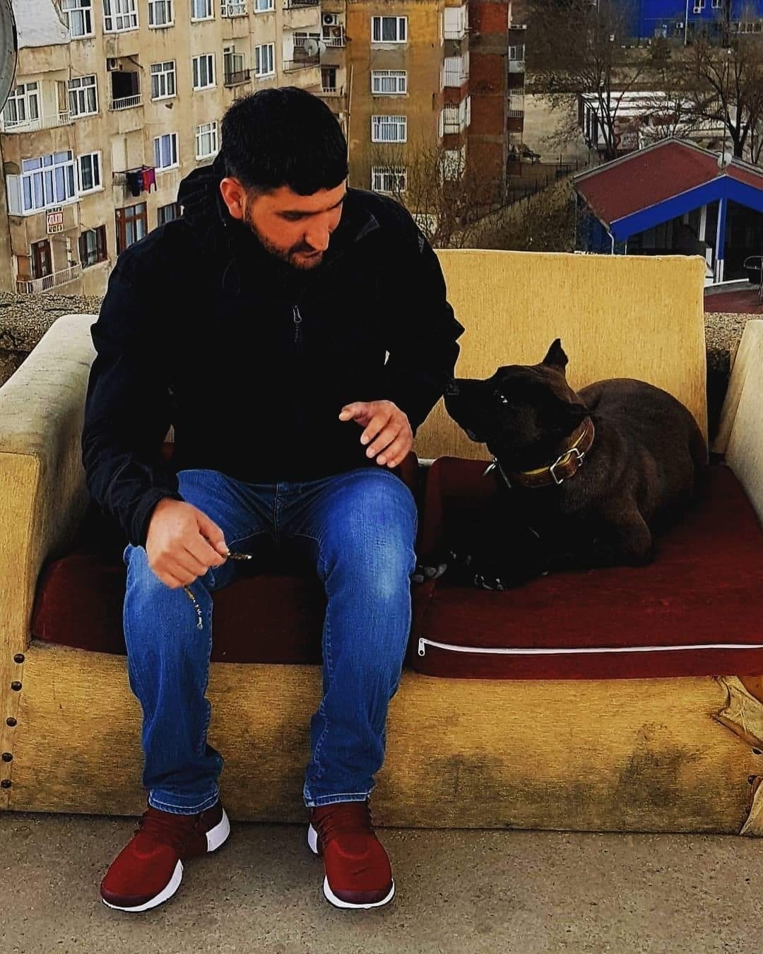 Hüseyin