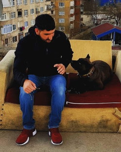 Hüseyin