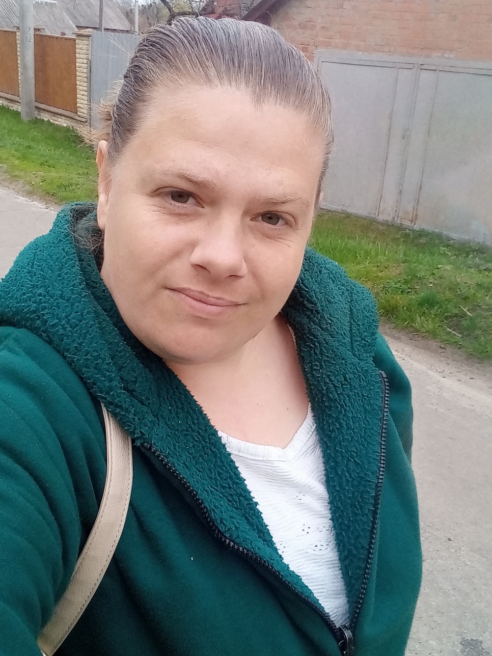 Людмилка