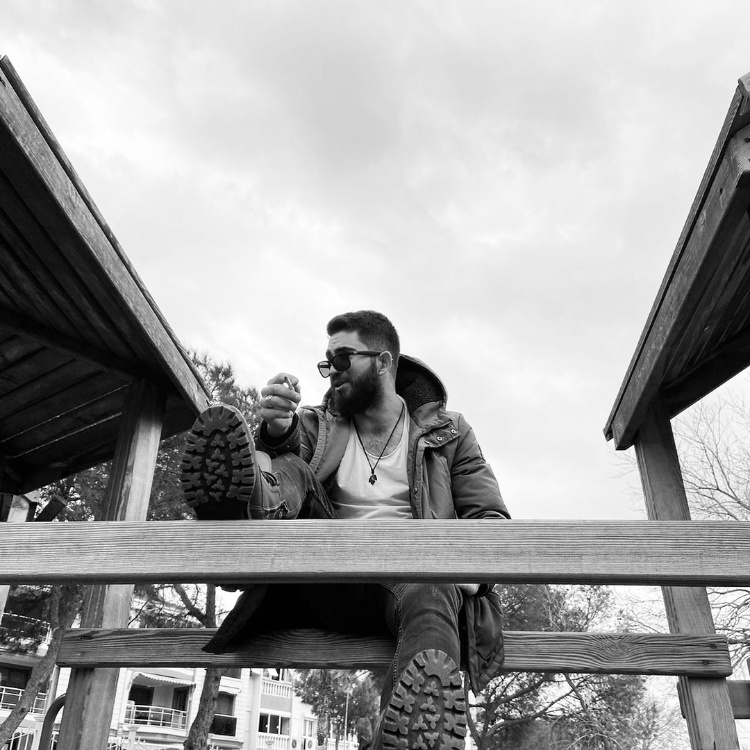 Serkan