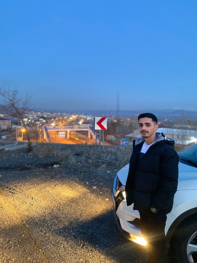 Yusuf