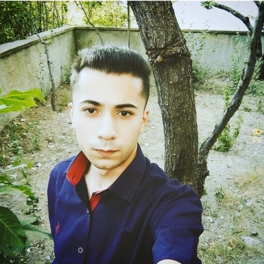 İsmail