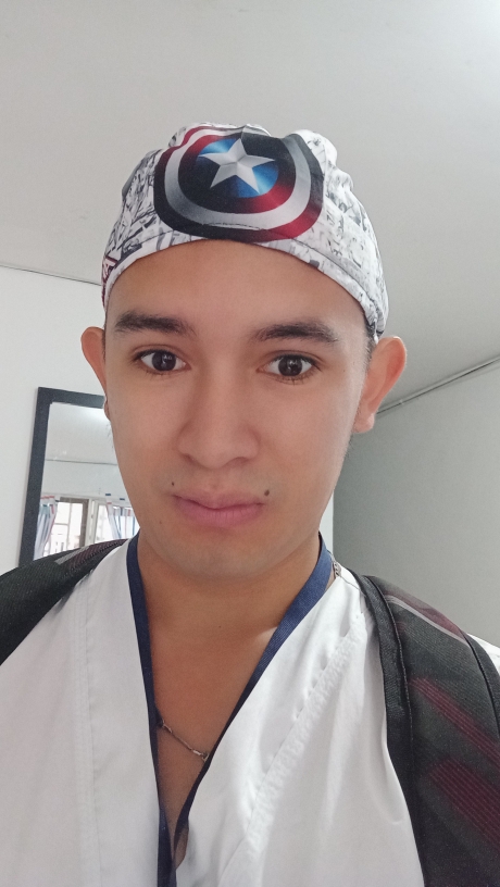 carlos