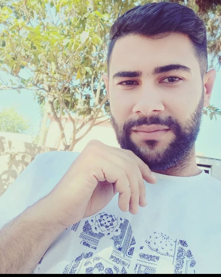 Ahmet