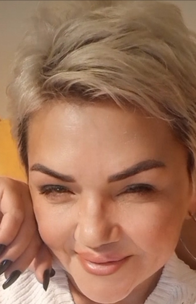 Özgül