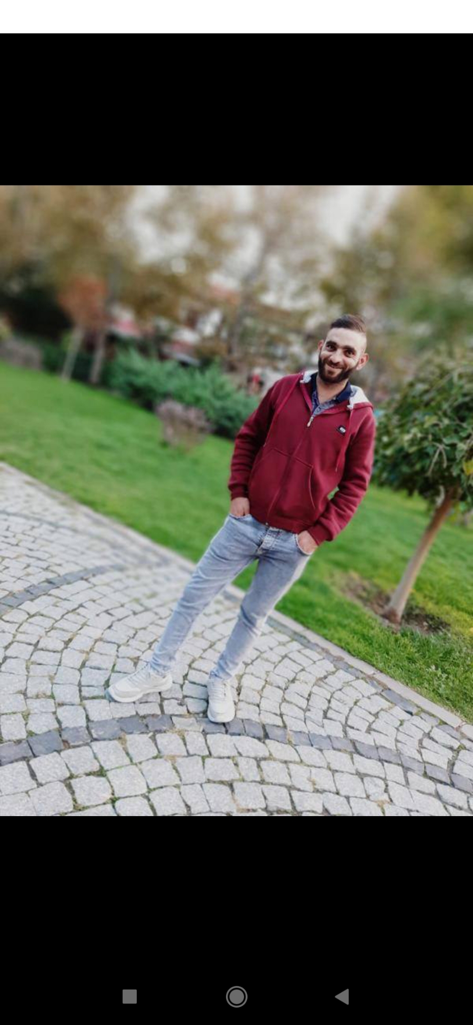 Veste