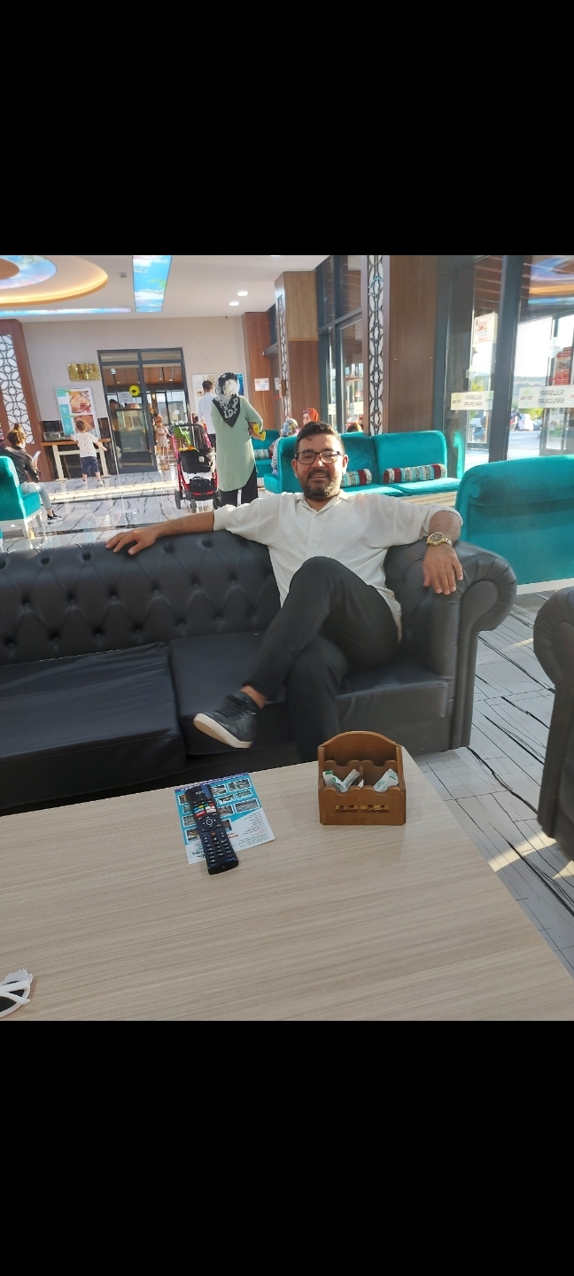 İsmail